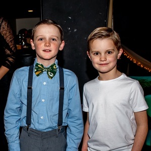 Team Page: Holland Boys